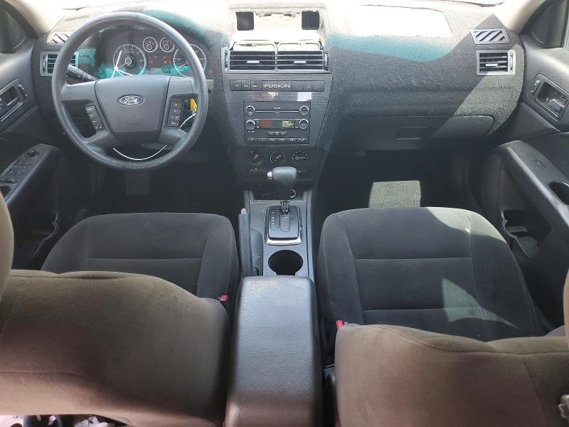 2008 FORD FUSION SE — Фото 8 из 13