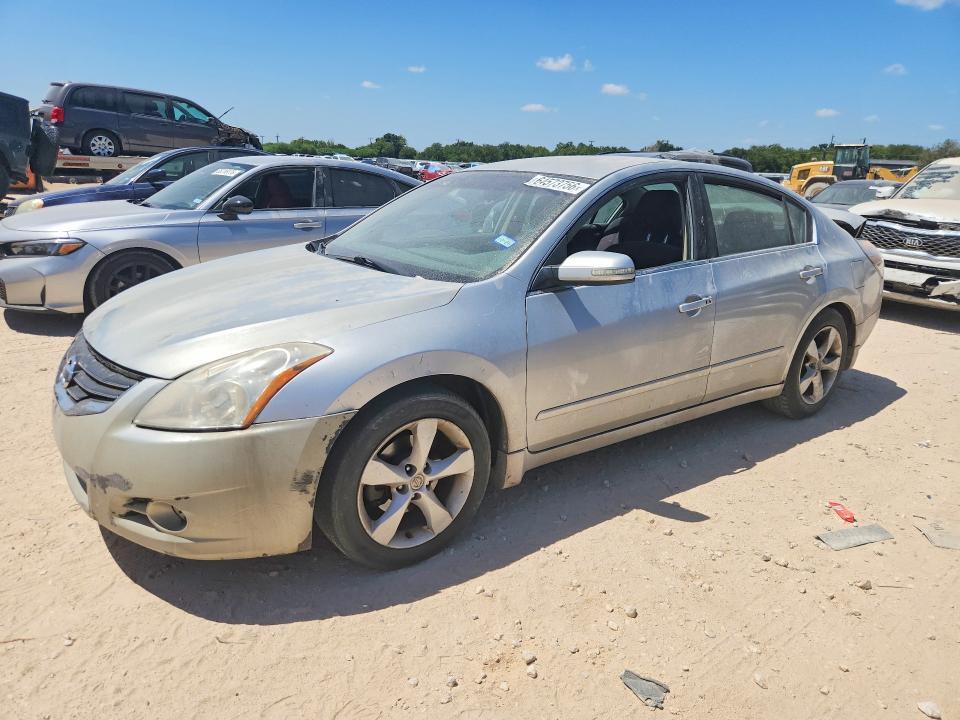 1N4BL21E18N409571 2008 NISSAN ALTIMA photo no. 1