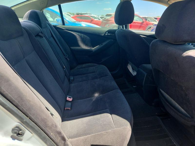 1N4BL21E18N409571 2008 NISSAN ALTIMA photo no. 10
