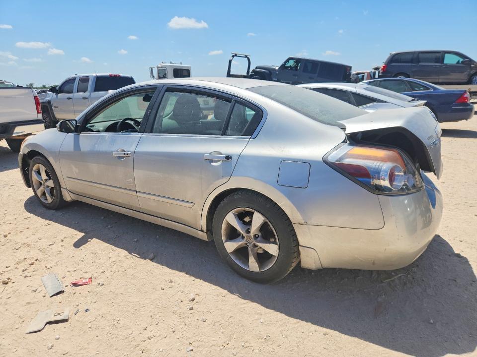 1N4BL21E18N409571 2008 NISSAN ALTIMA photo no. 2