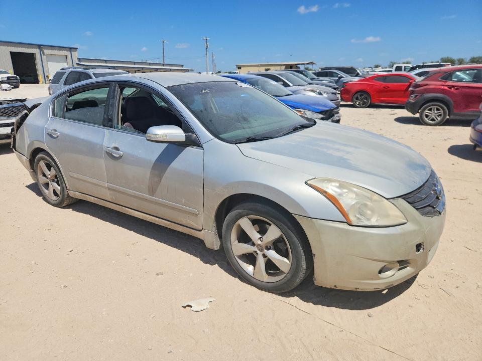 1N4BL21E18N409571 2008 NISSAN ALTIMA photo no. 4
