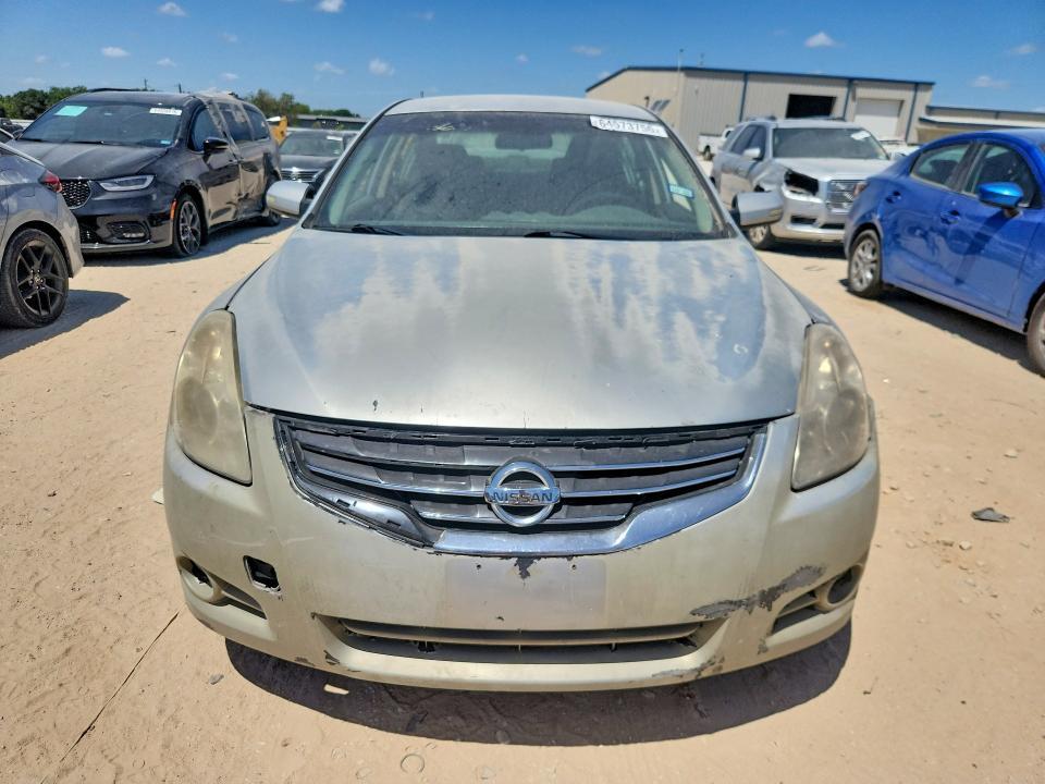 1N4BL21E18N409571 2008 NISSAN ALTIMA photo no. 5