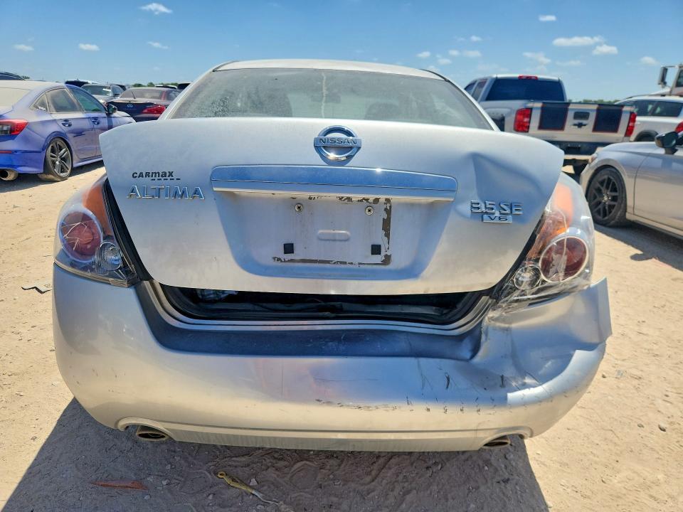 1N4BL21E18N409571 2008 NISSAN ALTIMA photo no. 6