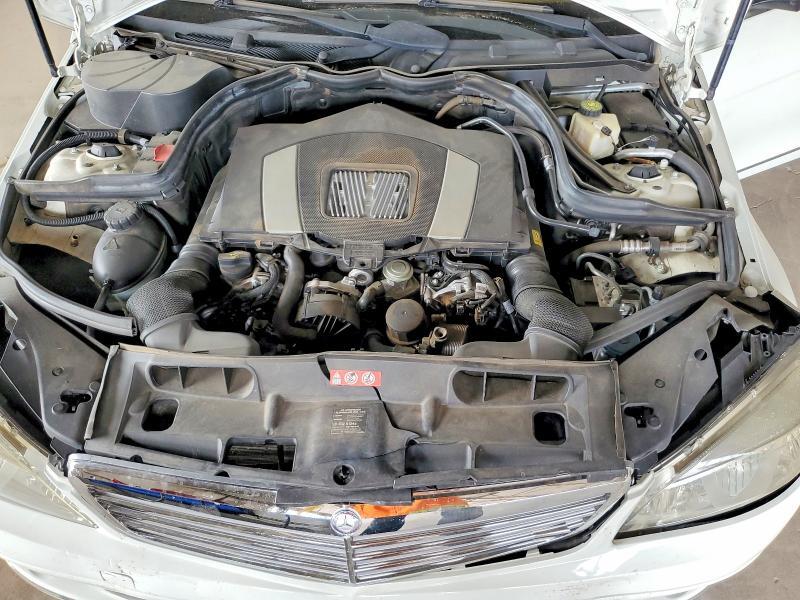 2008 MERCEDES-BENZ C 300 — Фото 11 из 12