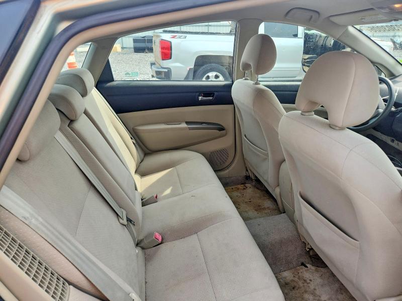 2007 TOYOTA PRIUS — Фото 10 из 12