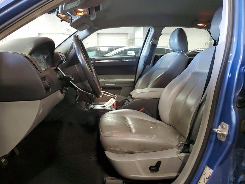 2C3KA53G37H715442 2007 CHRYSLER 300 photo no. 7