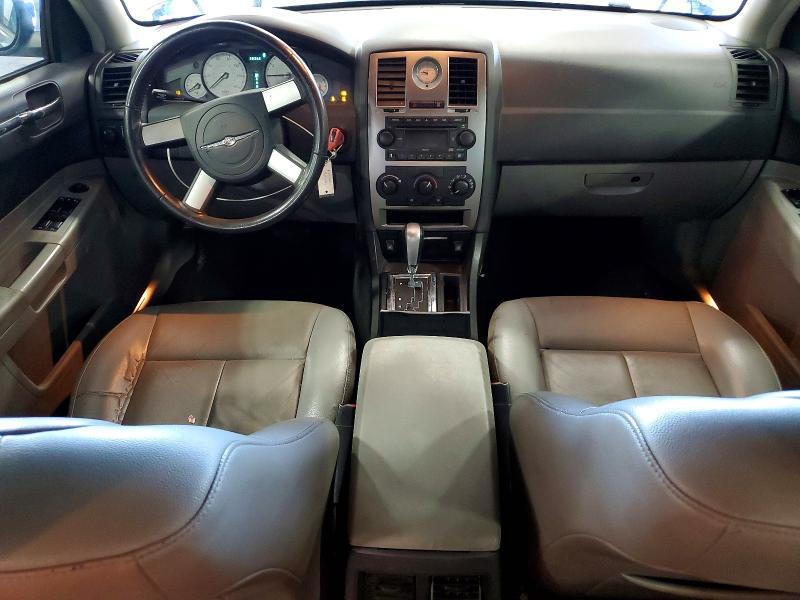 2C3KA53G37H715442 2007 CHRYSLER 300 photo no. 8