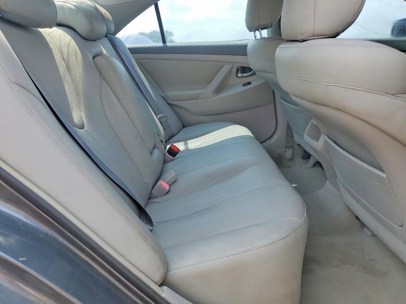 2007 TOYOTA CAMRY LE V6 — Фото 10 из 12