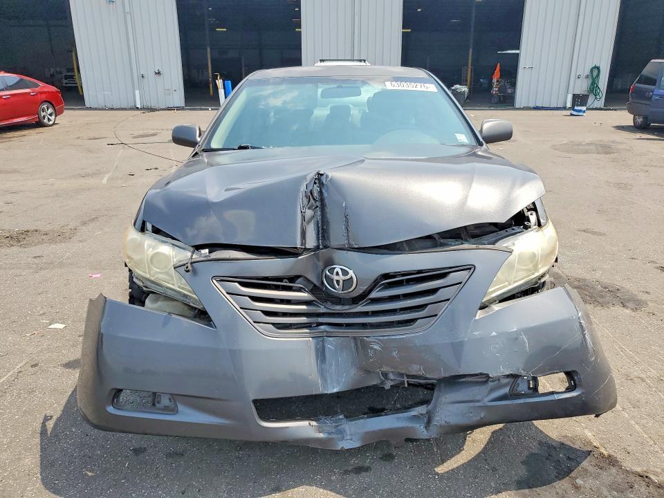 2007 TOYOTA CAMRY LE V6 — Фото 5 из 12