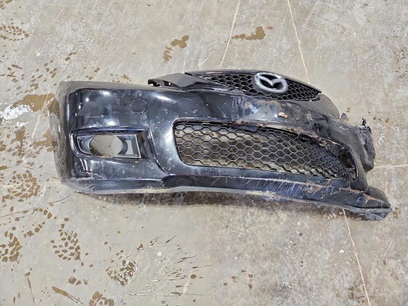 JM1BK32F661465293 2006 MAZDA 3 photo no. 12