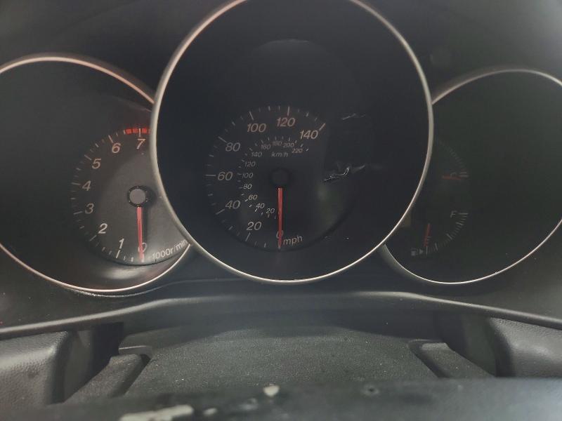 JM1BK32F661465293 2006 MAZDA 3 photo no. 9