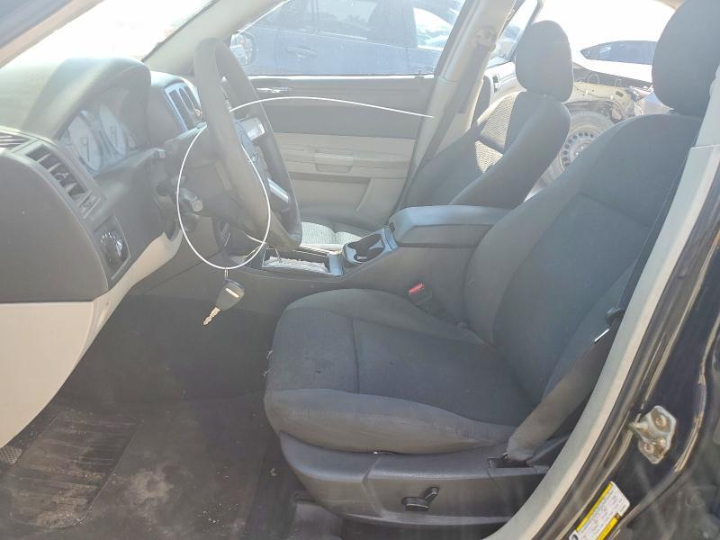 2006 CHRYSLER 300 — Фото 7 из 12