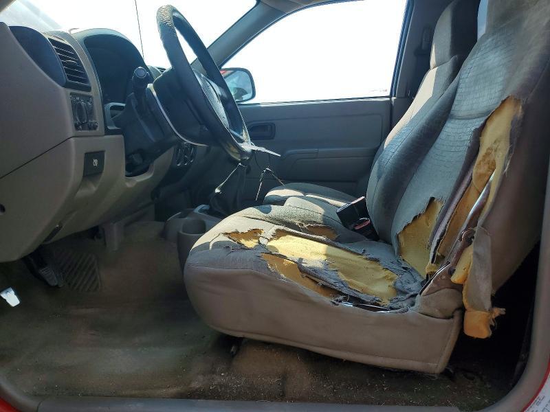 2005 CHEVROLET COLORADO — Фото 7 из 12