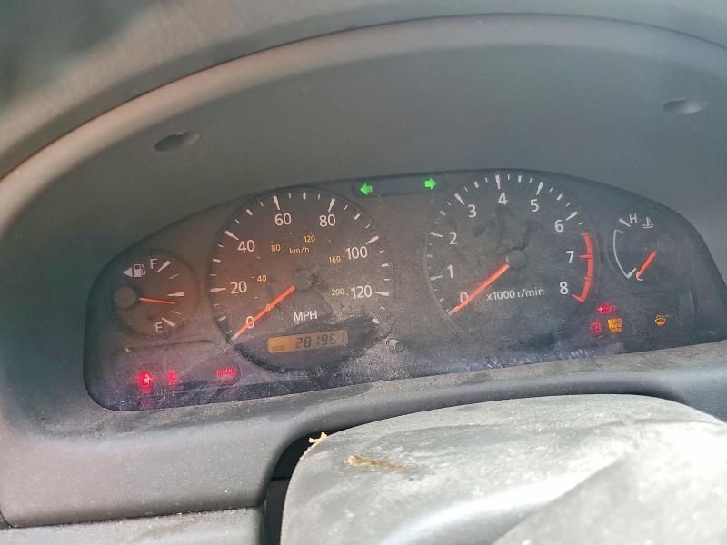 2004 NISSAN SENTRA 1.8 — Фото 9 из 12