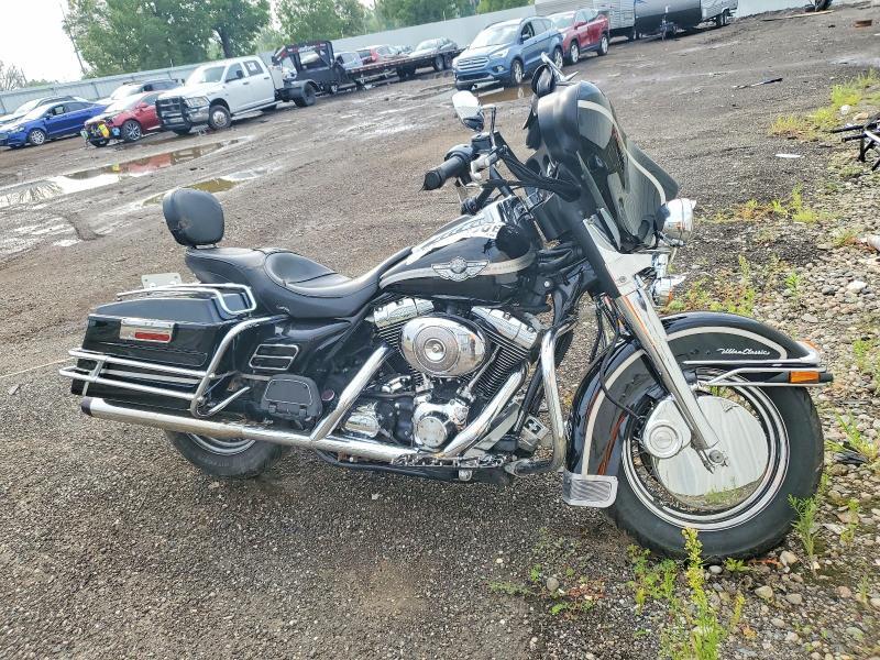 2003 HARLEY-DAVIDSON FLHTCUI 1HD1FCW103Y607069