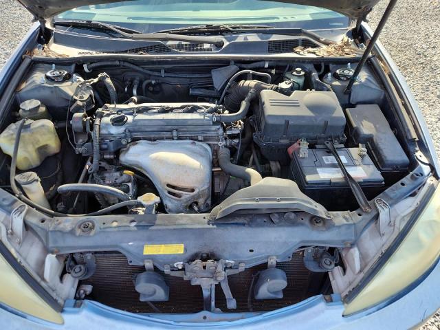 2003 TOYOTA CAMRY LE — Фото 11 из 12