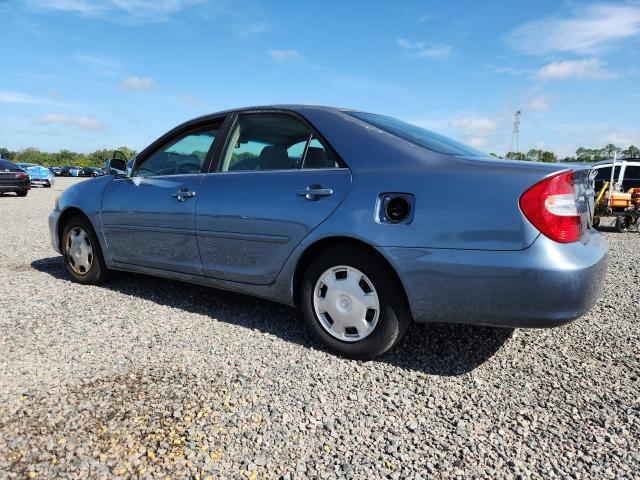 2003 TOYOTA CAMRY LE — Фото 2 из 12