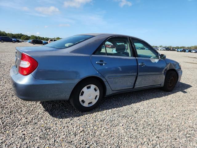 2003 TOYOTA CAMRY LE — Фото 3 из 12