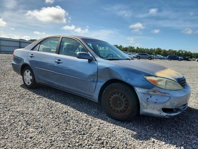 2003 TOYOTA CAMRY LE — Фото 4 из 12