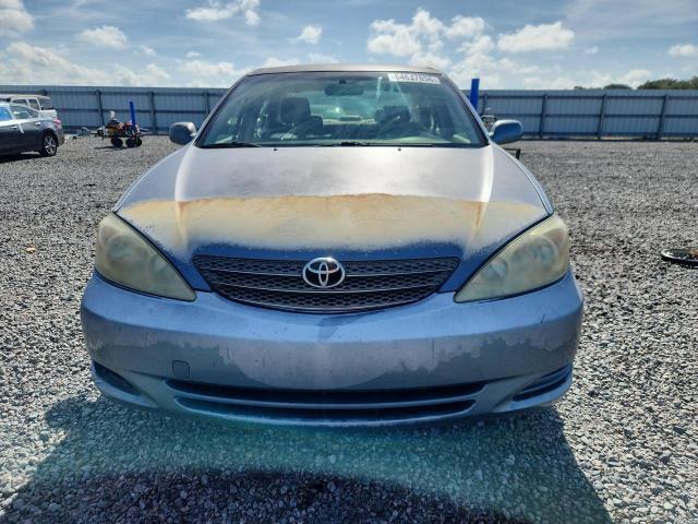 2003 TOYOTA CAMRY LE — Фото 5 из 12