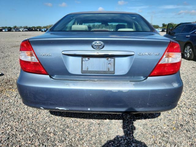 2003 TOYOTA CAMRY LE — Фото 6 из 12