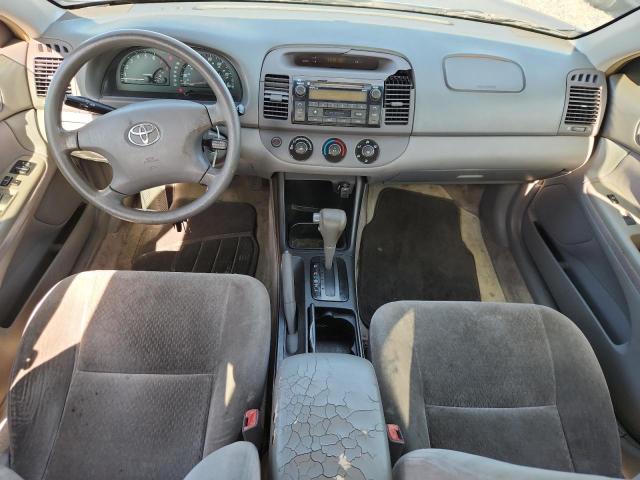 2003 TOYOTA CAMRY LE — Фото 8 из 12
