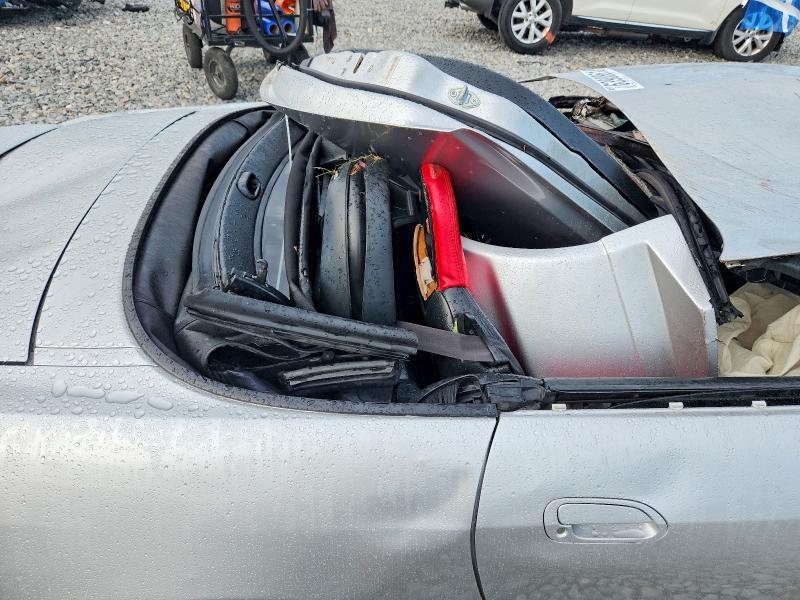 2002 HONDA S2000 — Фото 10 из 12
