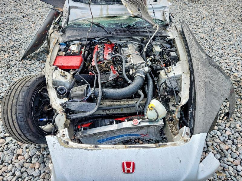 2002 HONDA S2000 — Фото 11 из 12