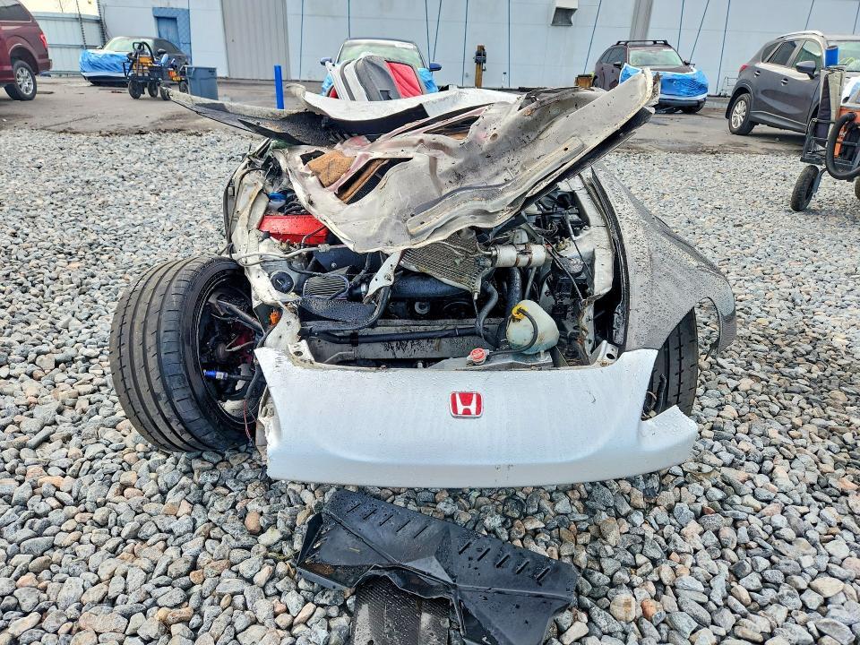 2002 HONDA S2000 — Фото 5 из 12