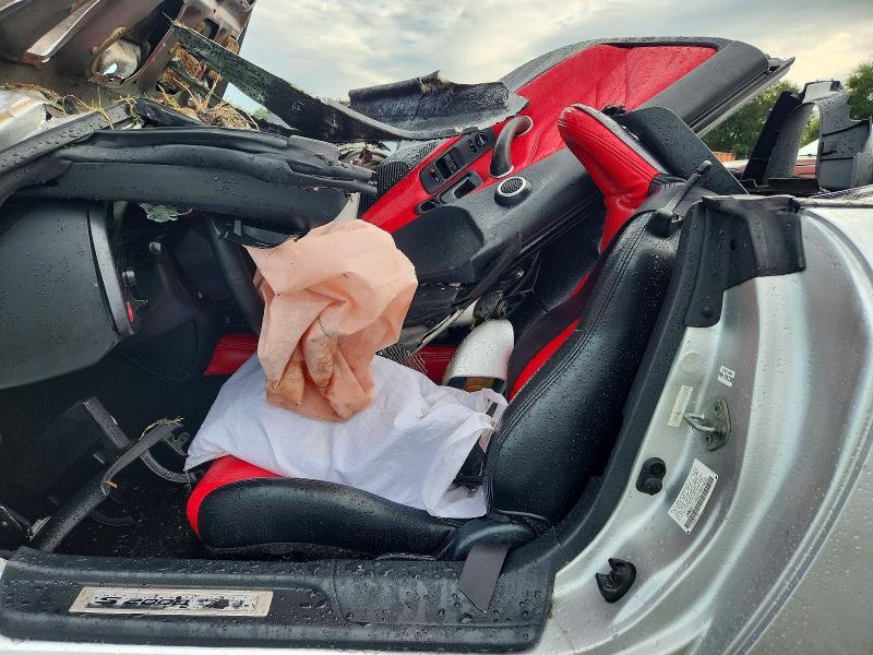2002 HONDA S2000 — Фото 7 из 12