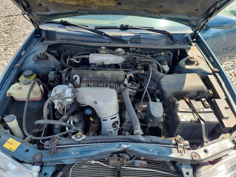 2001 TOYOTA CAMRY CE — Фото 11 из 12
