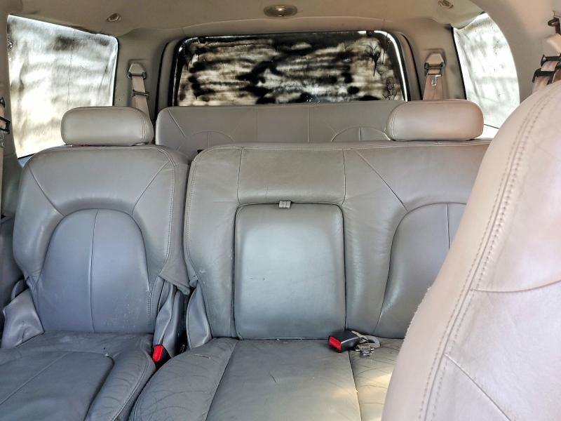 2000 FORD EXPEDITION XLT — Фото 10 из 13