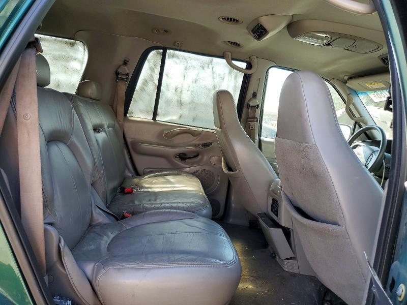2000 FORD EXPEDITION XLT — Фото 11 из 13