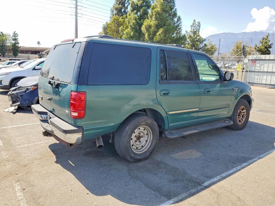 2000 FORD EXPEDITION XLT — Фото 3 из 13