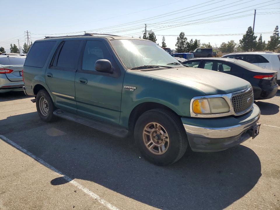 2000 FORD EXPEDITION XLT — Фото 4 из 13