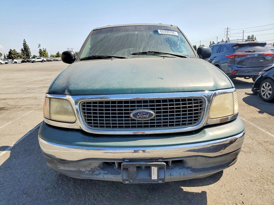2000 FORD EXPEDITION XLT — Фото 5 из 13