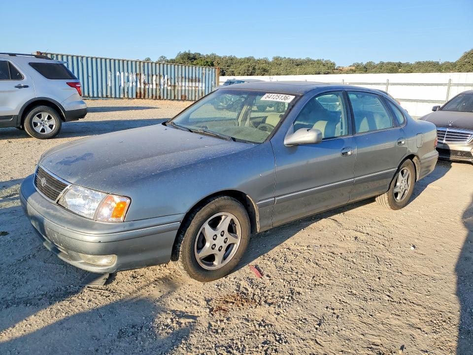 1999 TOYOTA AVALON 4T1BF18B8XU293776