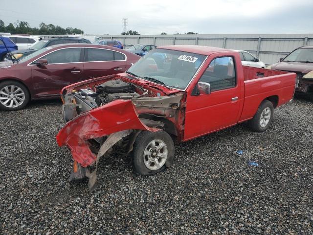 1996 NISSAN TRUCK 1N6SD11S2TC342813