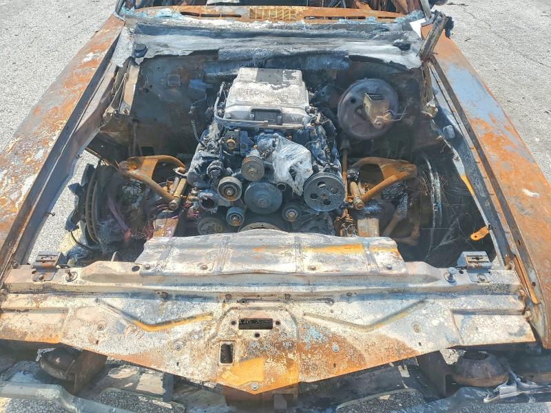 342671M179711 1971 OLDSMOBILE CUTLASS photo no. 11