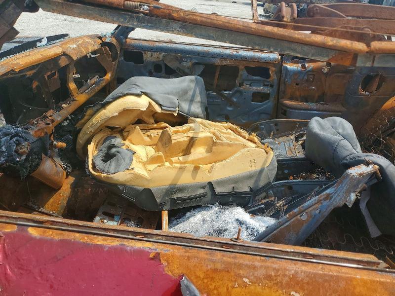 342671M179711 1971 OLDSMOBILE CUTLASS photo no. 7
