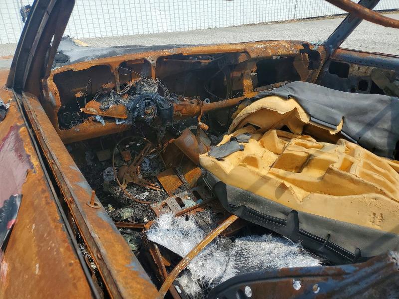 342671M179711 1971 OLDSMOBILE CUTLASS photo no. 8