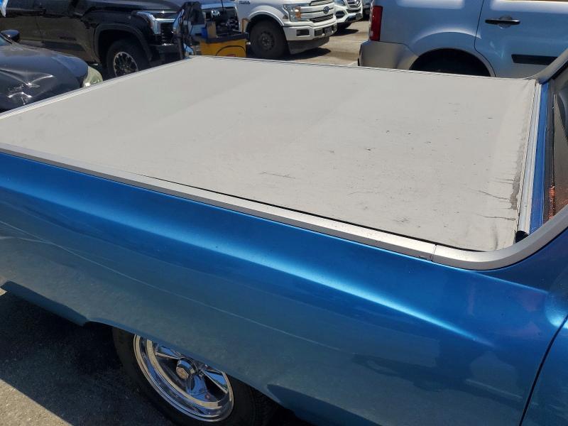 1964 CHEVROLET EL CAMINO — Фото 11 из 13