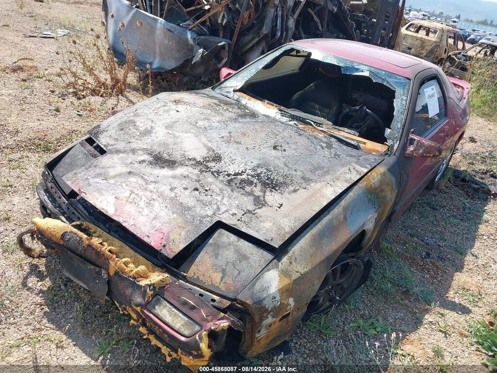 JM1FC3314H0527963 1987 MAZDA RX7 photo no. 6
