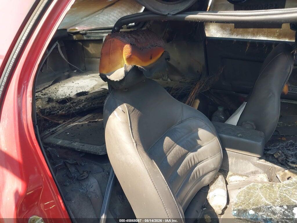 JM1FC3314H0527963 1987 MAZDA RX7 photo no. 8