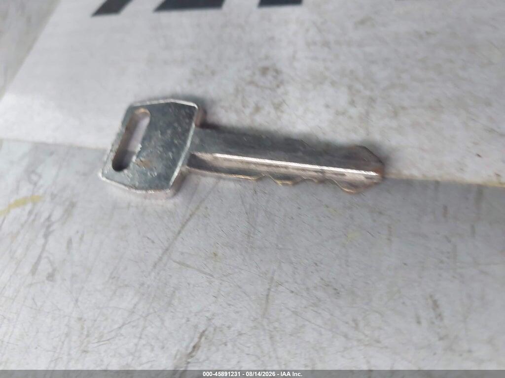 1FTDF15Y7KNB39519 1989 FORD F150 photo no. 11