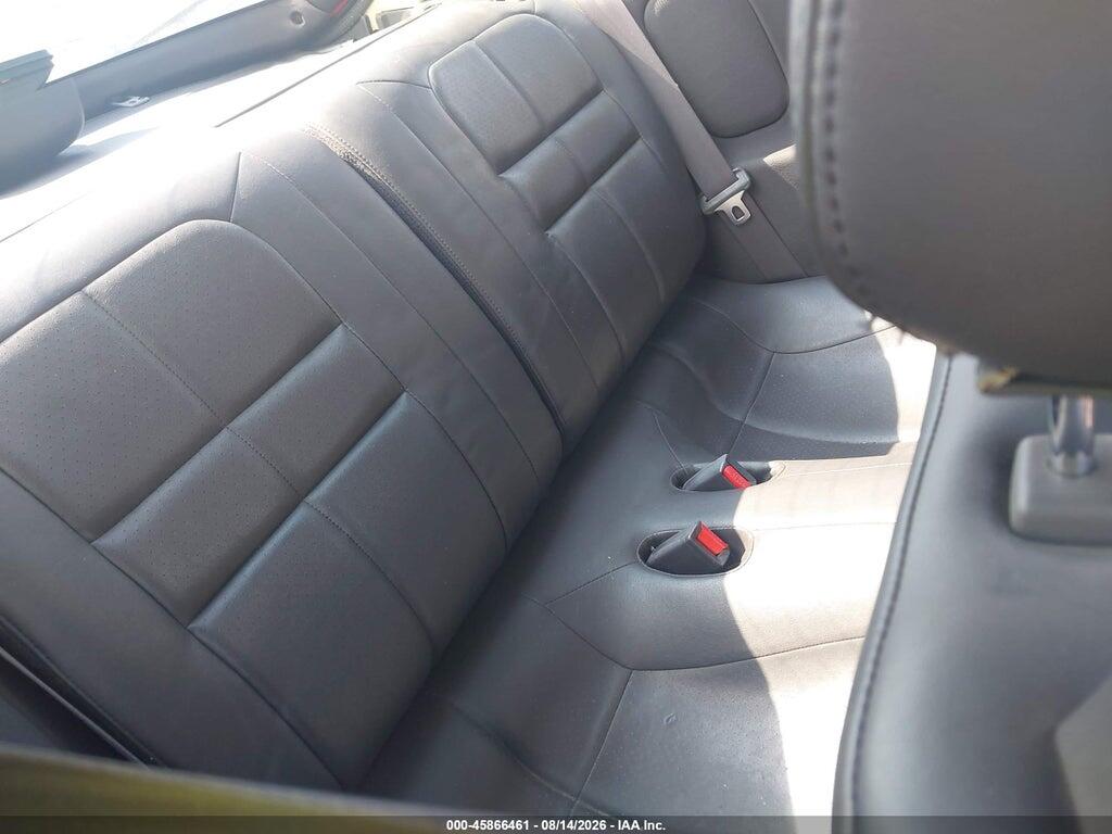 JB3XD54B7NY015214 1992 DODGE STEALTH photo no. 8