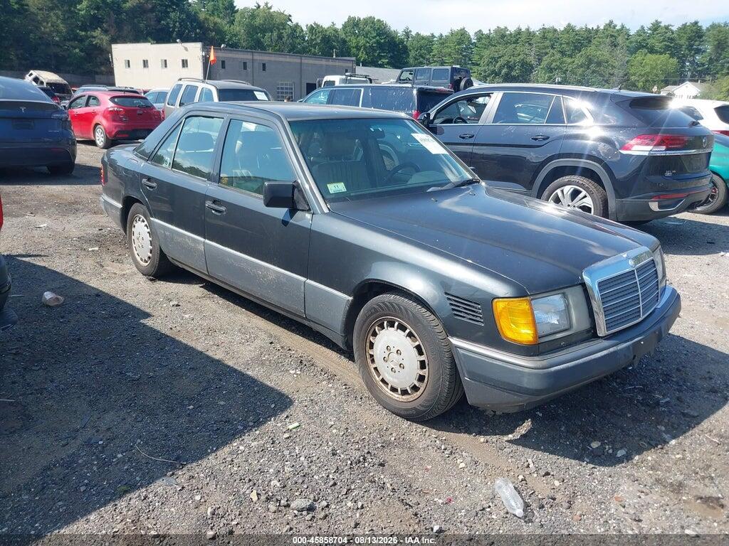 WDBEB28D4NB621352 1992 MERCEDES-BENZ 300 photo no. 1