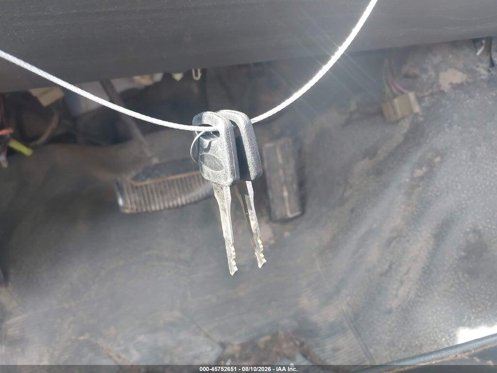 2FTHF25H2PCA60313 1993 FORD F250 photo no. 11