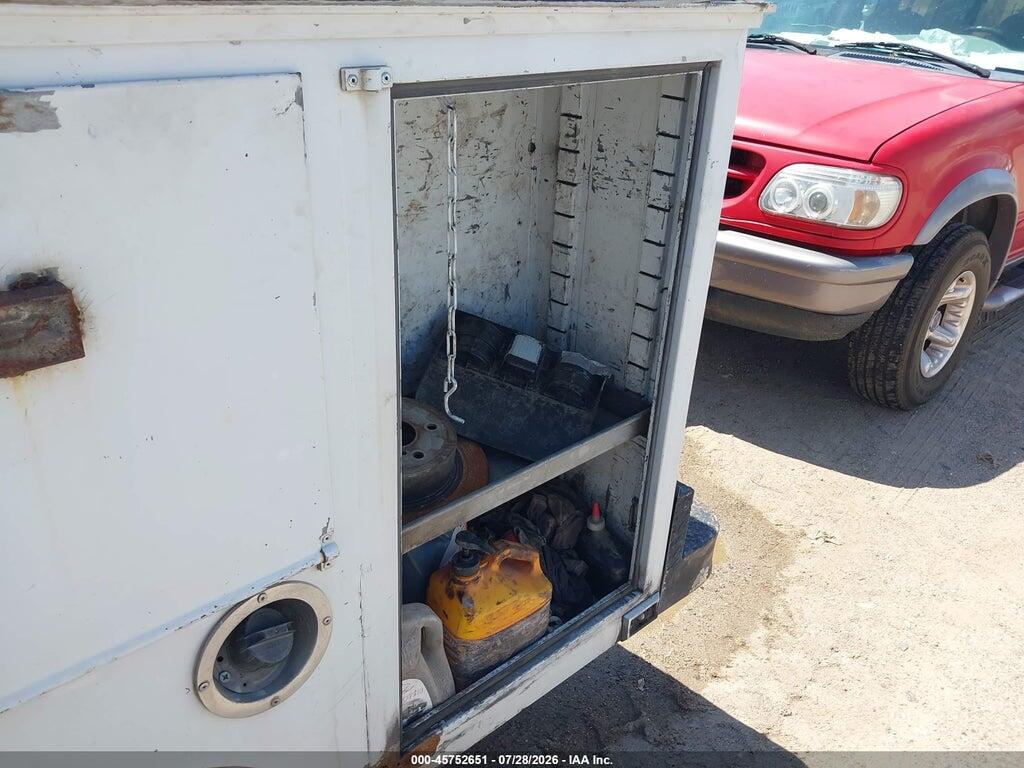 2FTHF25H2PCA60313 1993 FORD F250 photo no. 6