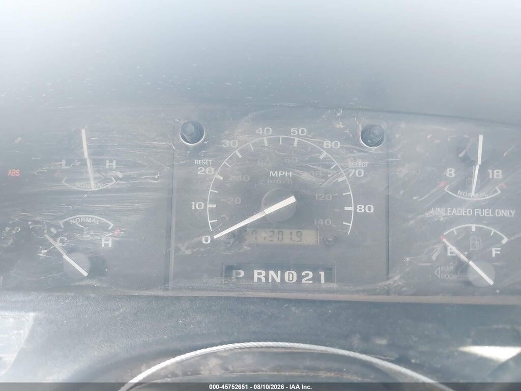 2FTHF25H2PCA60313 1993 FORD F250 photo no. 7